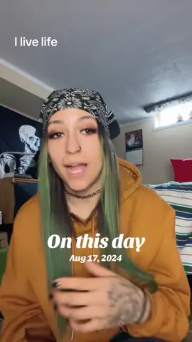 #onthisday 