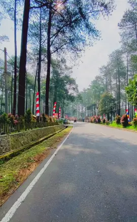 Cikole Bandung Barat 🍃 