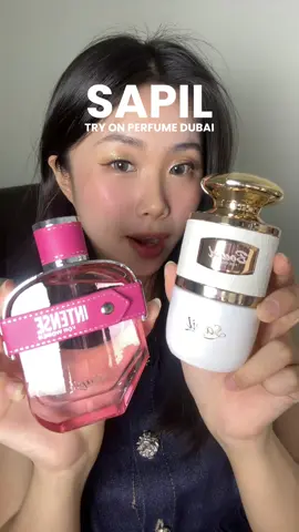 bentuk nya kyk extraaa dan elegant bgt 🤫 btw ini kalian bisa kepoin ke @byaura_id yaa! dan sampe akhir sept ada lucky draw min. belanja 500k 😍 #sapil #sapilperfume #perfumereview 