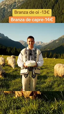 Trimitem peste hotare branza,telemea si cas de oi la galeata cu saramura . Pentru a comanda scrieti mesaj in direct📩 #lactatedecasa #branzadeoi #stanadeoi #ciobaniedragamie💯😍🍃🐑🐑🐑 #romaniingermania 