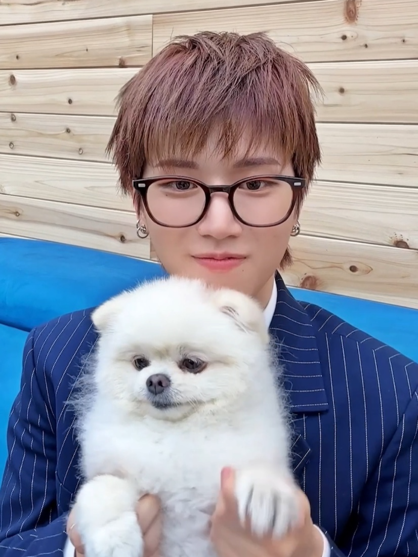 #CountToLove_Challenge 했어용🐶🩵 #BOYNEXTDOOR#보이넥스트도어#BND #Count_To_Love