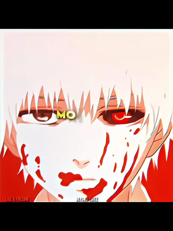 Premium Paid Edits Maker 📸 DM Now 📥 | Rone Se Milti Nhi Fursaat 💔 | #fyp #foryoupage #animefyp #tokyoghoul #trending 