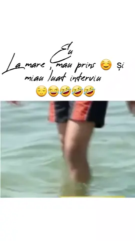 #eu #la #mare #funnyvideos #🤣🤣🤣 