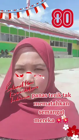 salam merah putih..