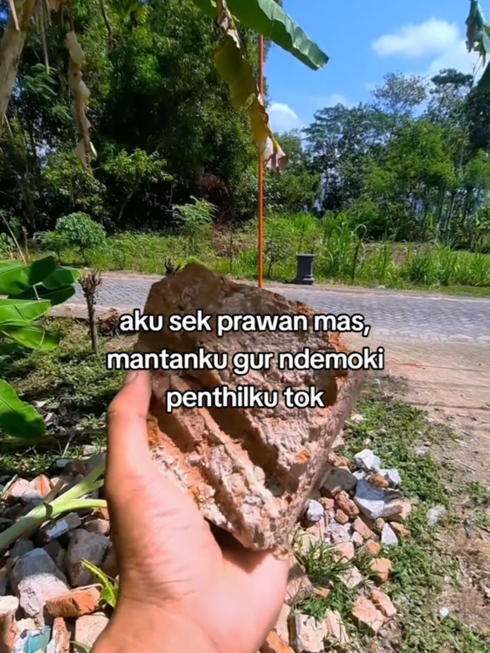 payu 10k wes sugeh tenan iki 😅 #tugelanboto #fypシ 