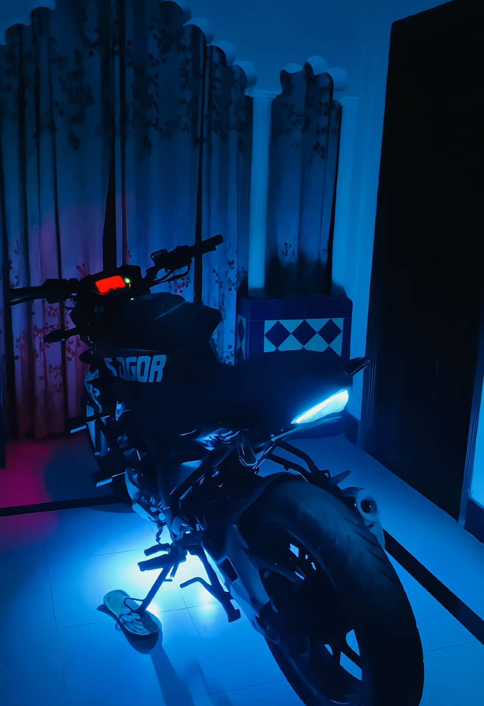 Oisey ni🩵😭#fyp #gixxer #luxe_sagor #@TikTok Bangladesh @TikTok Indonesia 