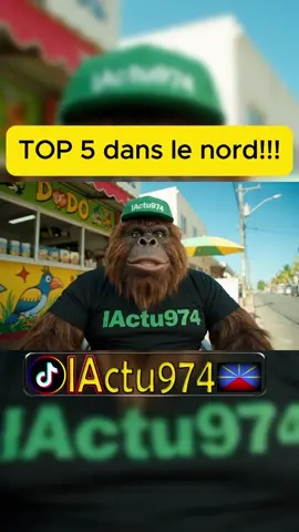 TOP 5 dans le Nord📍😂🔥🇷🇪 #humour #pourtoii #lareunion #974🇷🇪🇷🇪 #974 