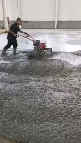 #vicnats Concrete leveler