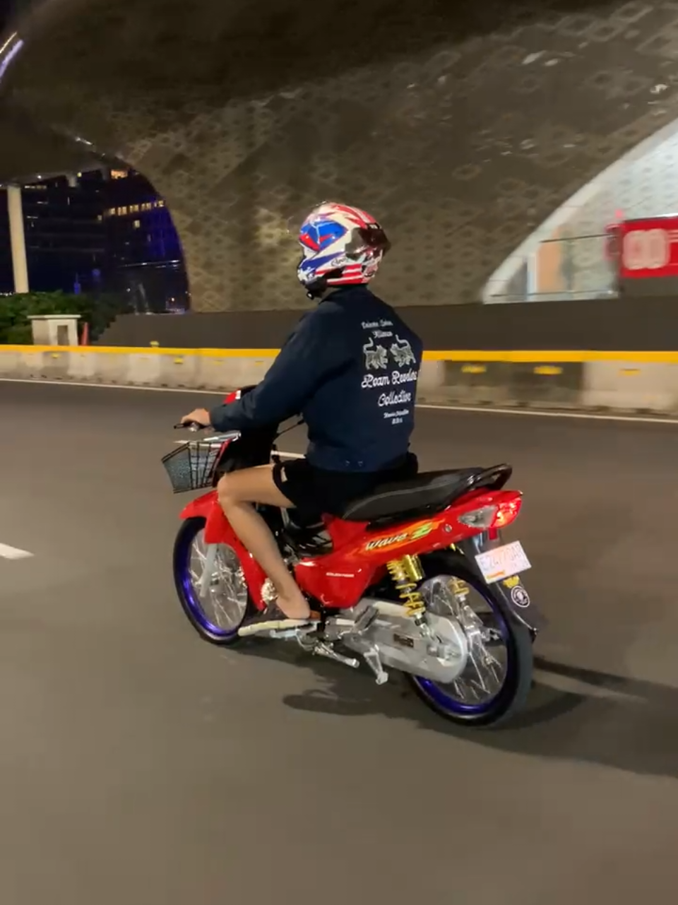 Assalamu'alaikum Jhiiiii.  #supramk4 #wave125i_ไฟเลี้ยวบังลม  #promomakanmerdeka #fypシ #fypchallenge #supramodifikasi #mothaiculture #wave100 #tsid🇮🇩 #mothaistyle #kphjogjastyle 