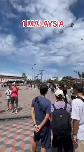 Semangat 1 Malaysia Wajib Kita Pupukkan Demi Kebaikkan Bersama...Bijak Dato Seri Najib Kerana Telah Memikirkan Akan Hal ini... #zamilibrahimofficial  #deminajib  #bossku 
