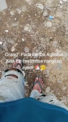 meskipun hari kemerdekaan ttp gass#ayambroiler