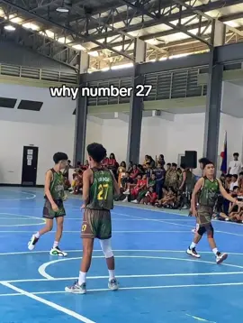 #jamalmurray #number27 #makeitviral #basketball #zyxbca 