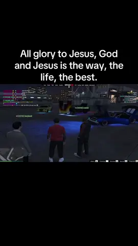 #gta5 #gta #fivem #fyp #godisgood 