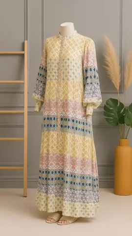 #gamis #gamiskekinian #rekomendasioutfit #gamiscantik 