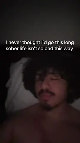 #fypシ #sober #xyzbca #menmentalheath 