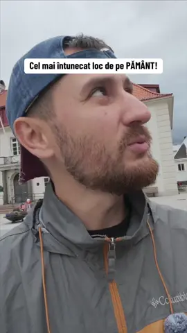 Cel mai întunecat loc de pe pământ: și-au creat propriul soare și l-au speriat chiar și pe pictor  #Cristisiralu  #rjukan #norvegia #viral #fyp 