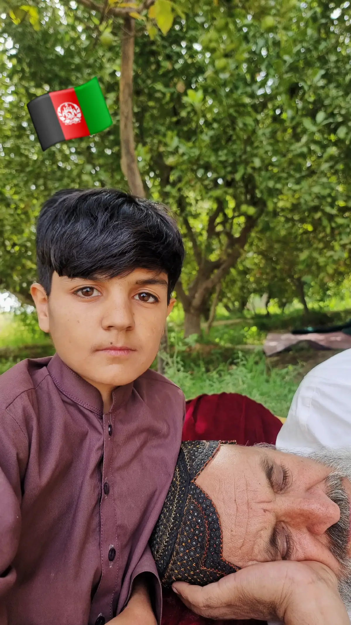 ورکی لایکونه الی نووو😍