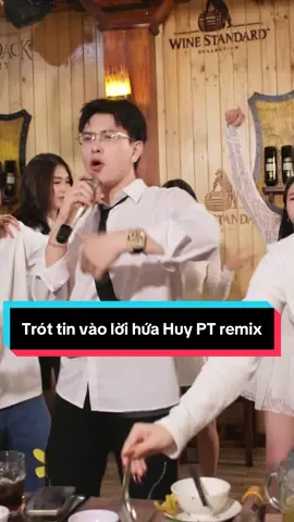 Vì giờ anh cố ôm nỗi nhớ cũng bằng không - HUY PT remix… #trottinvaoloihua #remix #xh #xuhuong #viral 