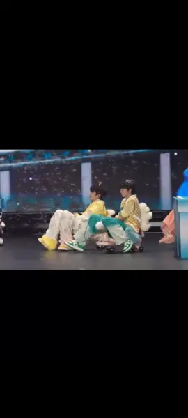 🤏🏻🤏🏻#yiming #hengming #chenjunming_陈俊铭 #chenyiheng_陈奕恒 #tffamily_4th_generation 
