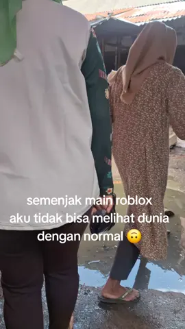 sambil liat rintangan dalam hati aku 