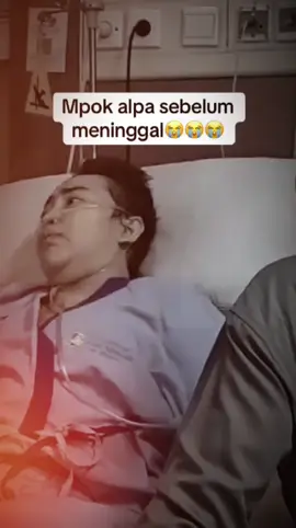 Detik-detik Mpok Alpa Meninggal Dalam Pelukan Suami Usai Ucap 'Allah