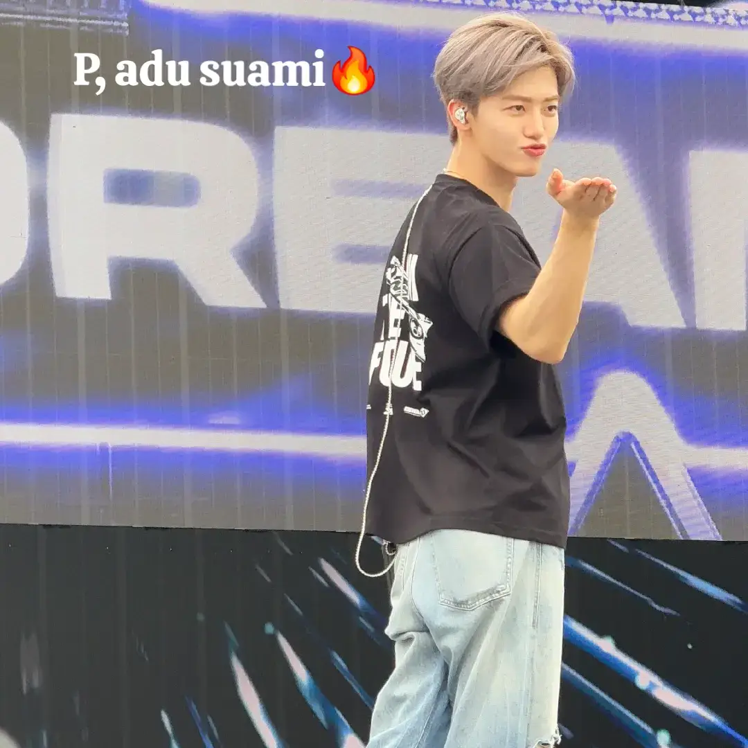 kadang ngerasa insecure karna lebih cantik suami daripada gweee😂#najaemin #jaemin #jaeminnct #jaeminedit #NCT 