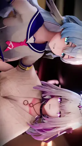 😍#HonkaiStarRail #starrail  #xuhuong #viral #mmd 