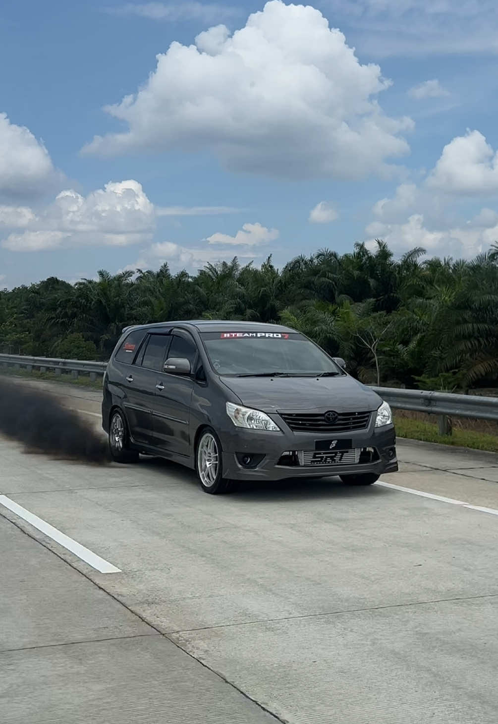 Info🤩 #dieselpower#inova2kd#petanisawit#teampro7 