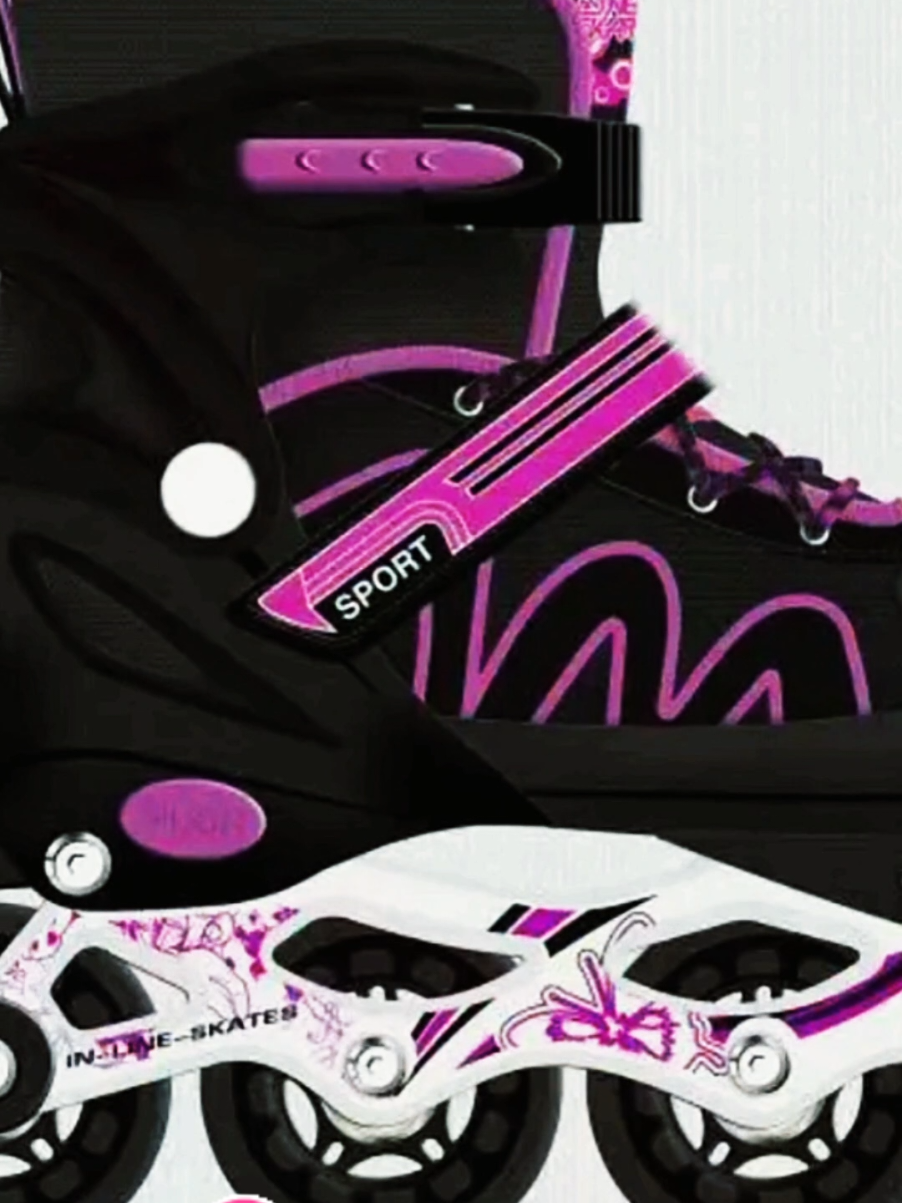 #CapCut #patinsroller #inline #esporte #patins 