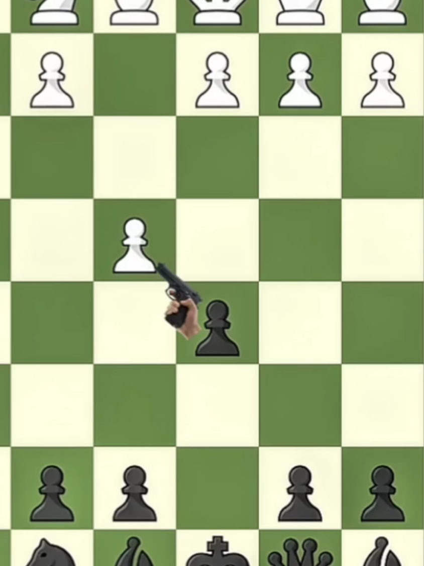 Bird's Opening Trap #chessopening #chess #chessmemes #fyp #goviral 