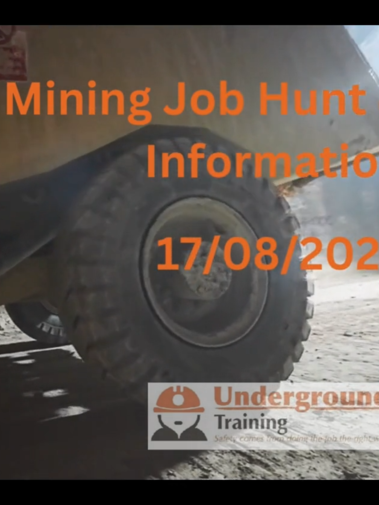 Job Hunt & Mining Information Video 17/08/25 In today’s video we are going to look at how the industry has changed in the last 2 years and how it is now a very different landscape regarding entry level jobs. I will look at the 2 places mining employers still need new starters. I will also run through what I feel is going on with the Utility jobs, why the wages going backwards from 18 months ago and how they have a never ending stream of overseas people (happy and compliant) to do these jobs.  As always it pays to know how the system works to take advantage of it. Knowing how the mine works, is the skill all the employers want and need, that most New Starters overlook, when trying to get their first job. The link to the different packages are below, educate yourself and get the mining job you are after This is the link to the Workready Package https://undergroundtraining.com.au/course_info/workready/  This is a link to the DIY Introduction to Underground Mining Package  https://undergroundtraining.com.au/course_info/mining-training-course/  This is a link to the 3 Step Plan Package https://undergroundtraining.com.au/the-3-step-plan-diy-resume-package/ Or call 1300 609 119 to find out more. I hope this info helps. The Mining Coach •	Mining in Western Australia  •	$2500 mining job no one knows about •	Remote work in Australia  •	Entry level remote jobs  •	100k a year entry level mining jobs  •	Mining entry level jobs  •	Entry level jobs mining  •	How to get a mining job •	Mining jobs with no experience in Australia  •	Mining Australia jobs  •	Mining jobs Australia no experience #undergroundmining #undergroundtraining #entrylevelminingjobs #fifoentryleveljobs #fifojobsforbeginners #miningaustralia #miningcareers #miningjobsaustralianoexperience #noexperiencejobs #westernaustraliamining #workingholidayvisaaustralia  #highpayingjobs #getaminingjob #miningjobs
