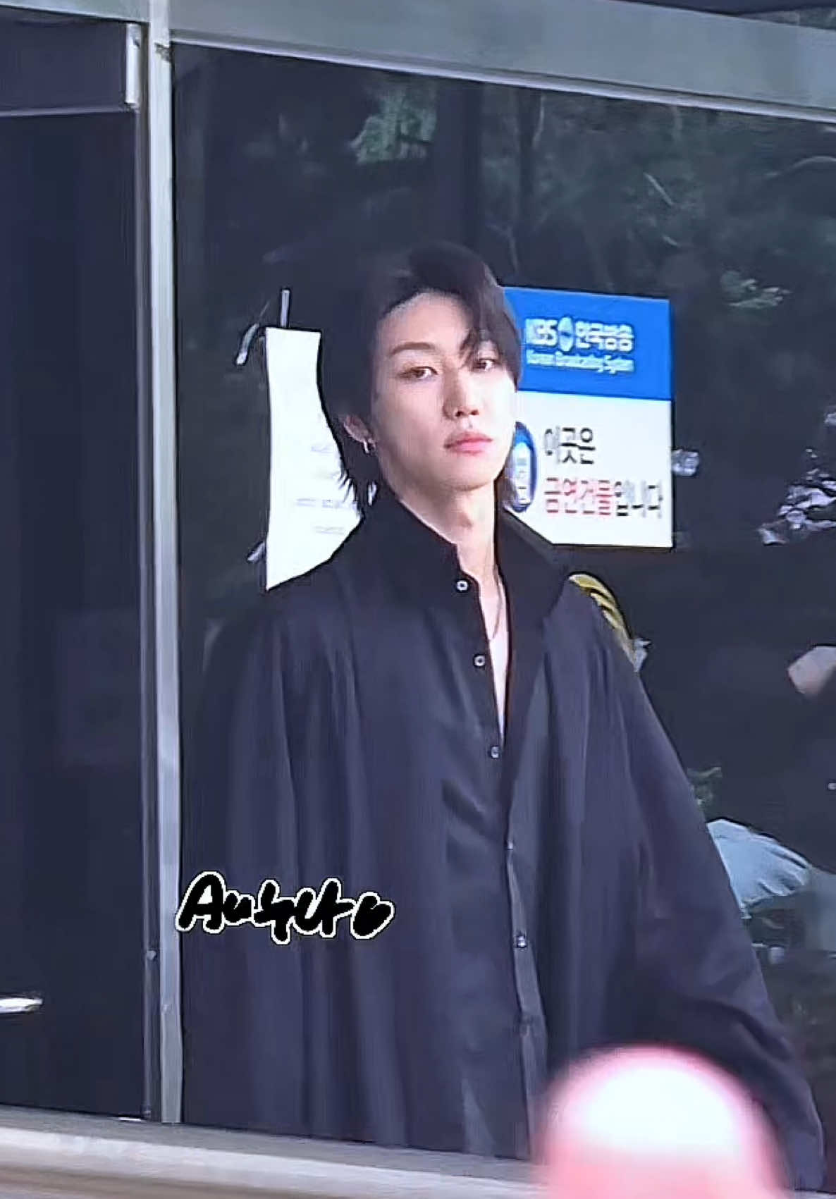 Xu Minghao 😳 #seventeen #fyp #trending #xuminghao #minghao 