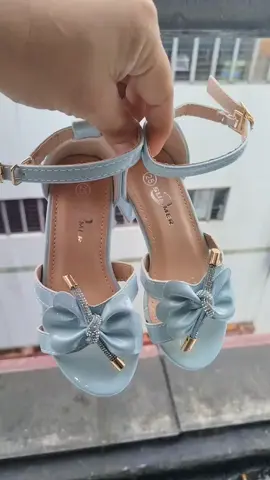Sandals for Kids😊✨ Korean Heels Sandals for Kids✨✨ #tiktokshop #tiktoktrend #affiliatemarketing #angagementisthekey❣️🔑 #fypシ゚ 