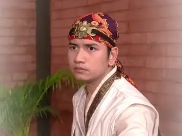 raka walang da prcaya klo dia kian santang😞 #radenkiansantang #kembalinyaradenkiansantang #alwiassegaf #kiansantang #fyp 