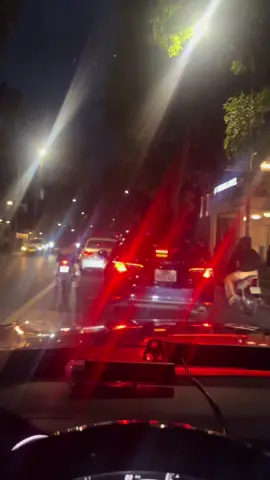 Đón đoàn qua dự lễ kỷ niệm 80 năm ngày truyền thống công an nhân dân 