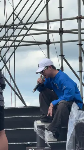 ĐẠT LONG VINH REHEARSAL 
