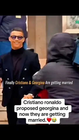 Ronaldo Proposed Georgina😭❤️ #fyp #foryou #georginarodriguez #georgina #ronaldo  ronaldo proposes to georgina cristiano proposed to georgina georgina rodriguez y cristiano ronaldo ronaldo and georgina engaged cristiano ronaldo proposing to georgina ronaldo and georgina marriage 