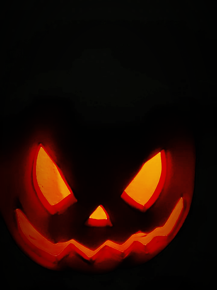 #halloween #theshape #pumpkin #fall
