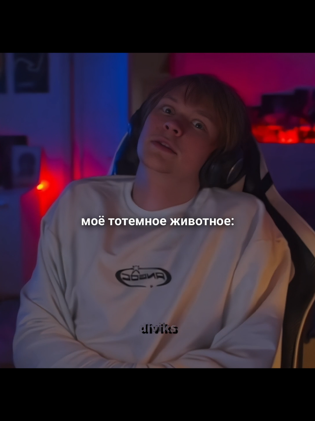 – вот так | #псих #deepins02 #дипинс #стример #твич #рекомендации #реки #жиаотное 