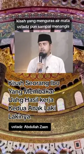 QS Luqman 14 : dan KAMI perintahkan kepada manusia (berbuat baik) kepada kedua ibu bapaknya; ibunya telah mengandungnya dalam keadaan lemah yang bertambah tambah, dan menyapihnya dalam dua tahun, bersyukurlah kepadaKU dan kepada dua orang ibu bapakmu, hanya kepadaKU lah kamu kembali Imam syafi'i ditanya : bolehkah seorang anak berselisih dengan orang tuanya  ?  Beliau menjawab : tidak boleh walau hanya mendebat sandalnya.  mendebat orang tua adalah terlarang walau engkau dalam keadaan benar, ketika orang tuamu mulai merendahkan suaranya karena takut padamu, maka ketahuilah engkau telah durhaka kepadanya##berbakti kepada kedua orang tua#Rido Buhori#