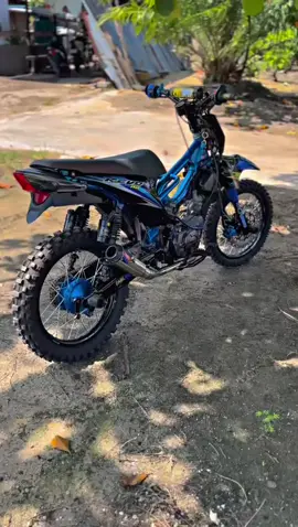 asyekkkk #RBTMH3373  #rbtrevoabsolute110  #rakitanbebektrail  #rbtindonesia  #fyp 