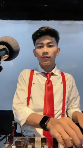 Sayang” dia ada tubangnya