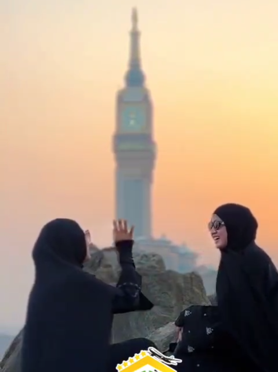 Jabal Khandamah, Jamaah Umroh Privat 2025  semoga sahabat semua pun bisa berkunjung ke tanah suci bersama Al-Munawwaroh ya 😇✨ 🕋🕋🕋🕋🕋🕋🕋🕋🕋🕋🕋🕋🕋 Yuk Haji Umroh dan Menapak Tilas Sejarah serta Perjuangan Rasulullah SAW bersama Para Sahabat di Tanah Haram 🕋🕋🕋🕋🕋🕋🕋🕋🕋🕋🕋🕋🕋🕋🕋🕋🕋 Yuk jadi bagian dari keluarga Al-Munawwaroh. Disini kami menyediakan : ✅ Haji Reguler KBIHU AL-MUNAWWAROH ✅ Umroh Reguler ✅ Umroh Plus Turki ✅ Umroh Plus Mesir ✅ Wisata Islami Kunjungi Kami 😇🙏 Kantor Pusat: Kp. Bojong Koneng RT 003/002, Desa Telagamurni, Kec. Cikarang Barat, Kab. Bekasi, Prov. Jawa Barat 17841 https://g.co/kgs/jpTnA9W ================================ Temukan Kami : Instagram : @almunawwarohtourtravel Facebook : @almunawwarohtourtravel Youtube : @almunawwarohtourtravel Tiktok : @almunawwarohtravel Twitter : @TMunawwaro50449 Website : www.almunawwarohtravel.com Hubungi Kami : Hp & WhatsApp: 081299366840 (H. Faza Abdu Robbih) Hp & WhatsApp: 081317159456 (Hj. Lana Najiah) Hp & WhatsApp: 0895337431400 (Call Center) #umrohbahagiadanberkah #UmrohBersamaAlMunawwaroh #ziarahmekahmadinah #AlmunawwarohBerkahBersama #umrohplusthaif #umrohplusturkey #travelumrohterpercaya #umrohmilineal #travelamanahterpercaya #fyp #fyp #fypage #fypppppppppppppppppppppppppppppppppppppppppppppppppppppppppppppppppppppp #fypdongggggggg #fypシ❤️💞❤️ #fypreels #viral #umrohviral #fypviralシ #muthowif #umroh #umrohmurah #umrohhemat