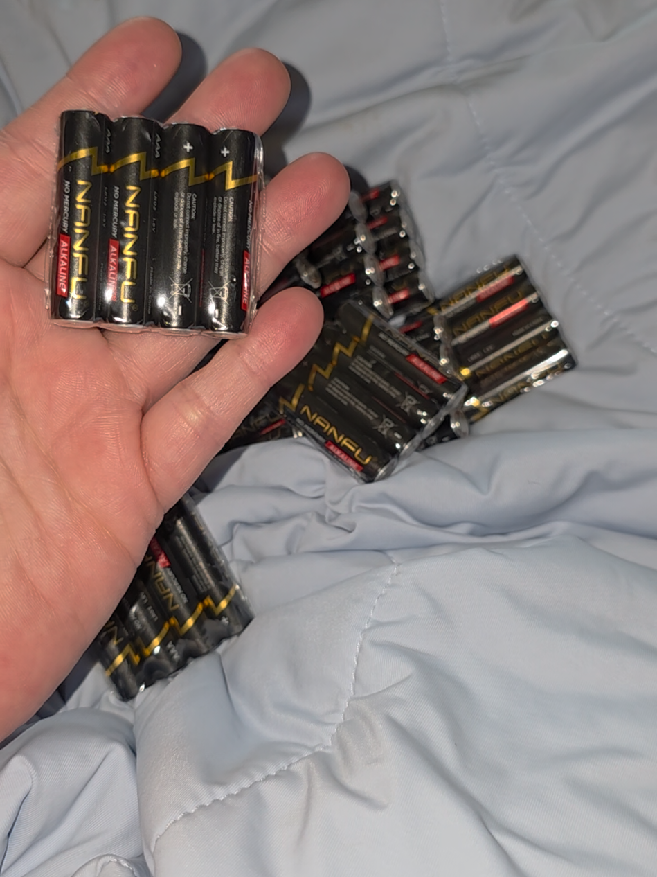 #batteries #affordable #viralvideo #foryoupage #tiktokmademebuyit 