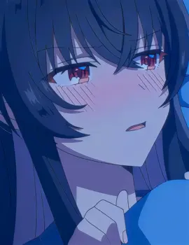 Koto Satsuki.🖤 #watashigakoibitoninareruwakenaijan #kotosatsuki #renaasq