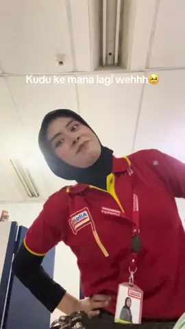 Terlalu nyaman sampe gak sadar 3thn bukan waktunya yg singkat 😂  #kasiralfamart #xyzabc #fypage #fyyyyyyyyyyyyyyyy #tiktokalfamart 