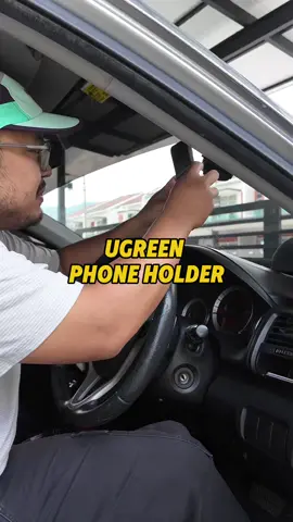 #ugreen #magneticphoneholder #phoneholder #siddiqharry 
