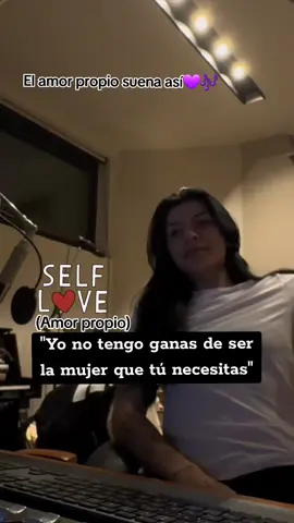 #mujer #amorpropio #cazzu #frases 