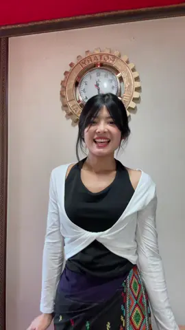 She nchye satep wa🤣#추천 #tiktok #myanmar #fyp #jinghpaw 