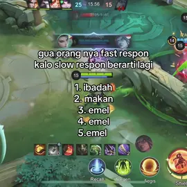 emel evrytime wkwk #MLBB #MobileLegendsBangBang #MerdekaMabar #quotesmlbb #mlbb 